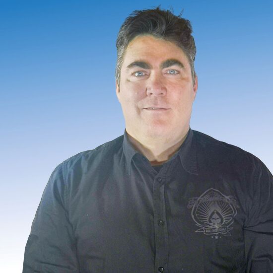 Gemeinderat, Kontrollausschußobmann Martinello