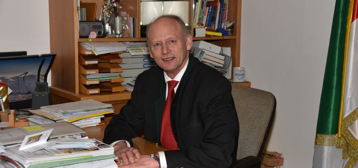 Der Wahlerfolg ist Vertrauensbeweis und klarer Auftrag