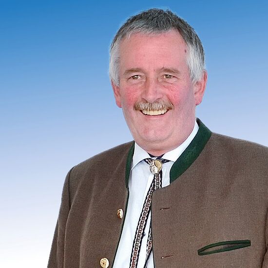 Gemeinderat Maneßinger