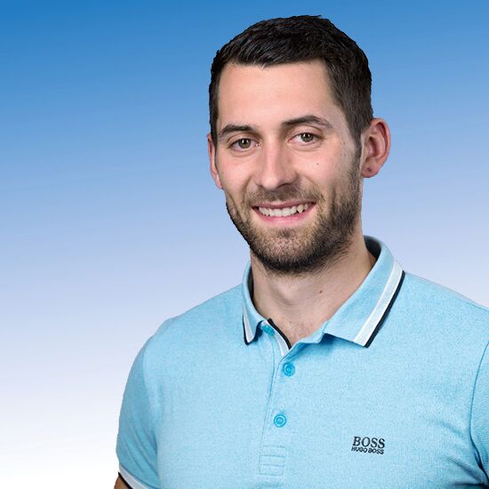 Gemeinderat Ing. Orter