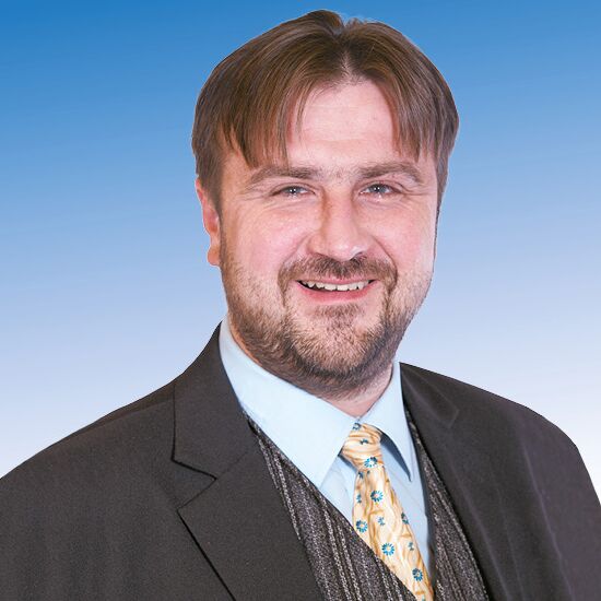 Gemeinderat Ing. Seer