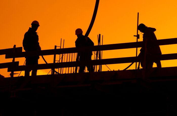 Arbeitskräfteagentur des Landes erweist sich als millionenteure Nullnummer!