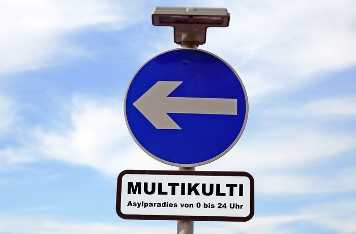 Linksruck innerhalb der ÖVP Kärnten