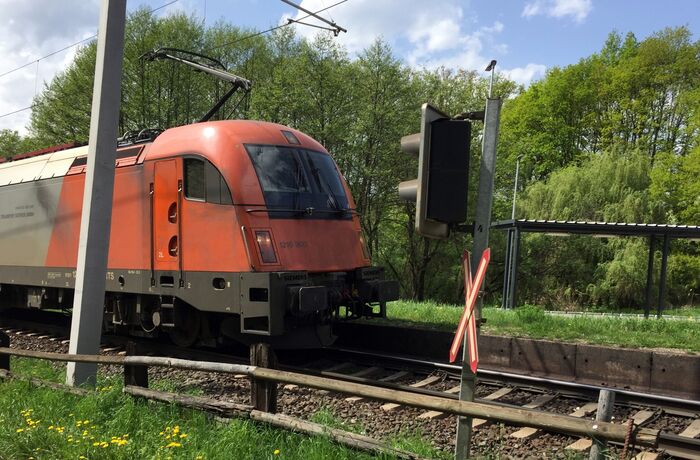 ÖVP und Grüne stimmen im Nationalrat GEGEN Lärmschutz im Kärntner Zentralraum