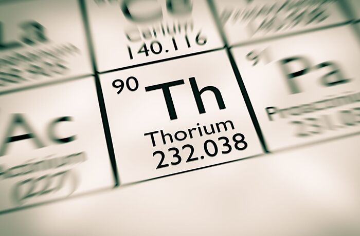 Thorium-Vorkommen in Bad Eisenkappel: Landesregierung muss Chance ergreifen und tätig werden