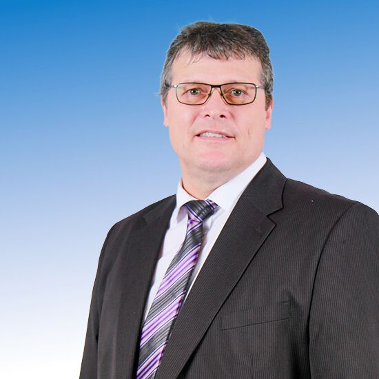 Gemeinderat Rosenkranz