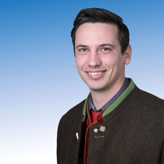 Gemeinderat Schmölzer