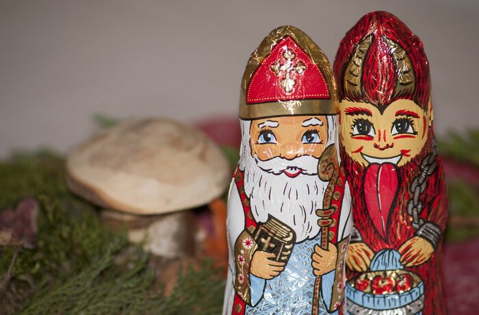 Regierung soll Nikolaus-Brauch im Sinne unserer Kinder ermöglichen