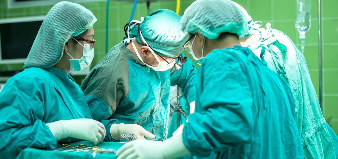 Prettner muss im Klinikum endlich für Ordnung sorgen!