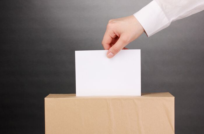 Kärntner Landtagswahl