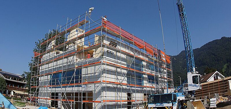 Wohneigentum fördern und nicht, wie SPÖ es will, verhindern