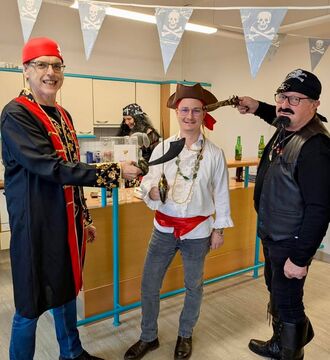 Photos from Markus di Bernardo's post