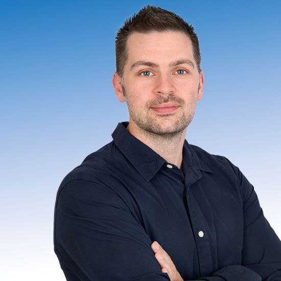 Gemeinderat Staudacher