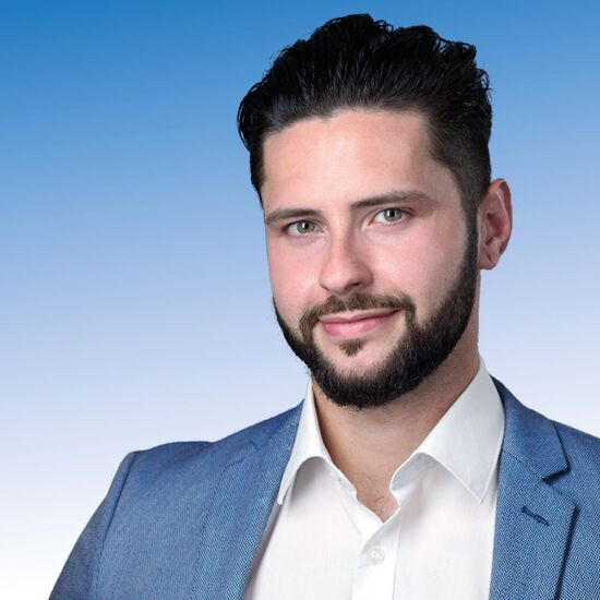 Gemeinderat Gössler