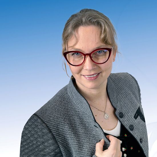 Gemeinderätin Mag. (FH) Nießner