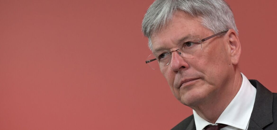 Kaiser-Vorsitz war verlorenes halbes Jahr für die Bundesländer