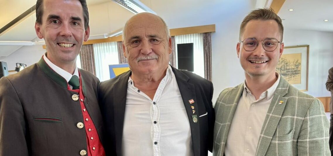 Muttertagskonzert des Wernberger Seniorenringes