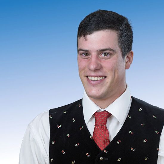 Gemeinderat Sittlinger