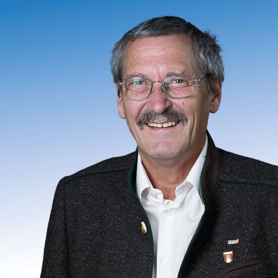 Gemeinderat Drössel