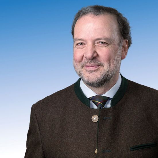 Gemeinderat DI Fleissner