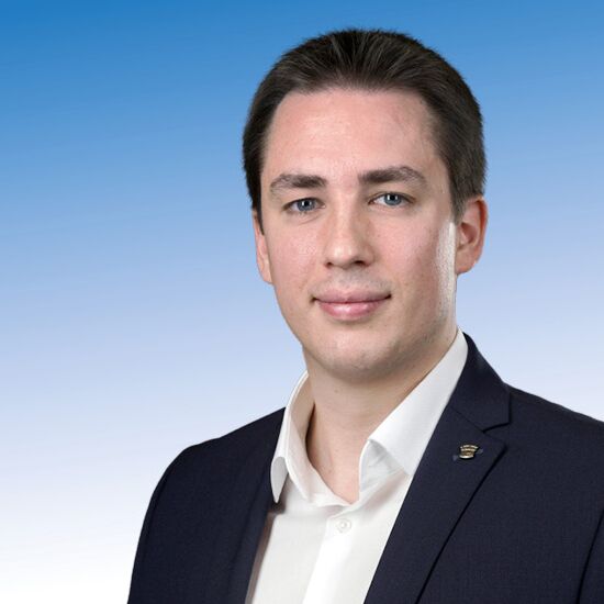 Gemeinderat Strugger