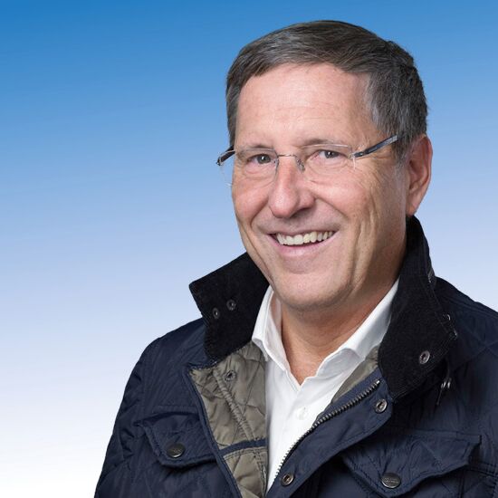 Gemeinderat Dr. Skorianz