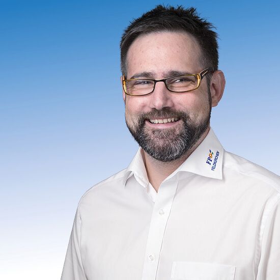 Gemeinderat Ing. Willegger