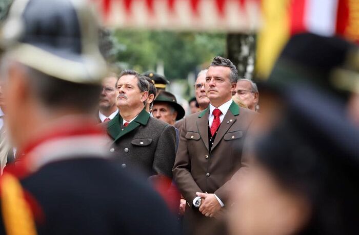 10. Oktober: FPÖ fordert würdiges Gedenken und Durchführung einer Landesfeier