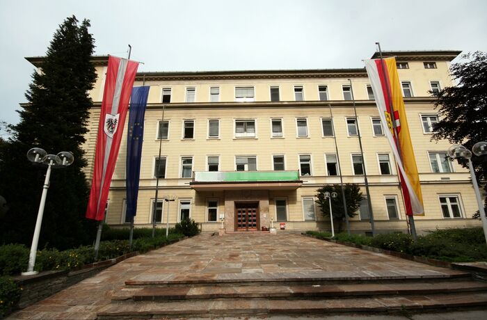 Die Erinnerungslücken des Kärntner Landeshauptmannes