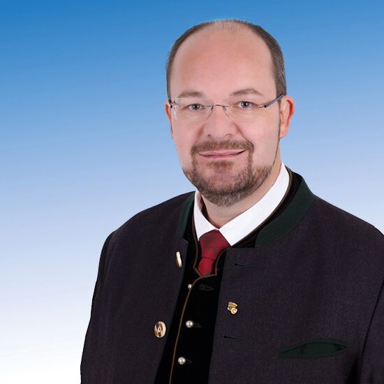 Gemeinderat Glantschnig