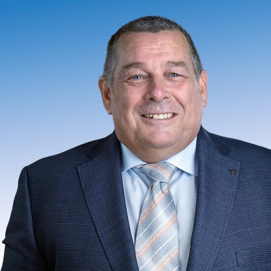 Gemeindevorstand Guggenbichler