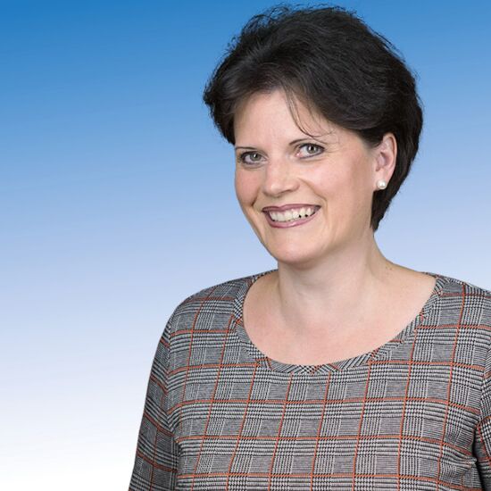 Gemeinderätin Müller