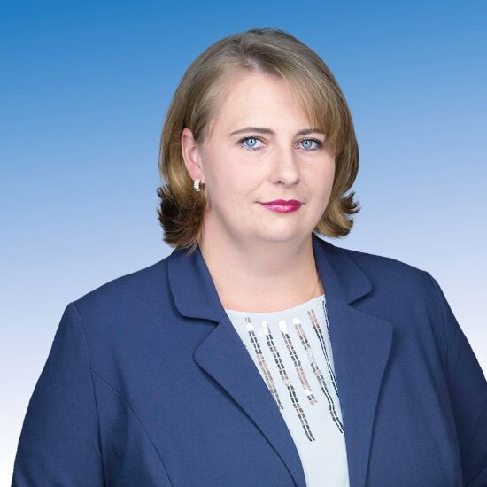 Gemeinderätin Mag. Pirker-Frühauf