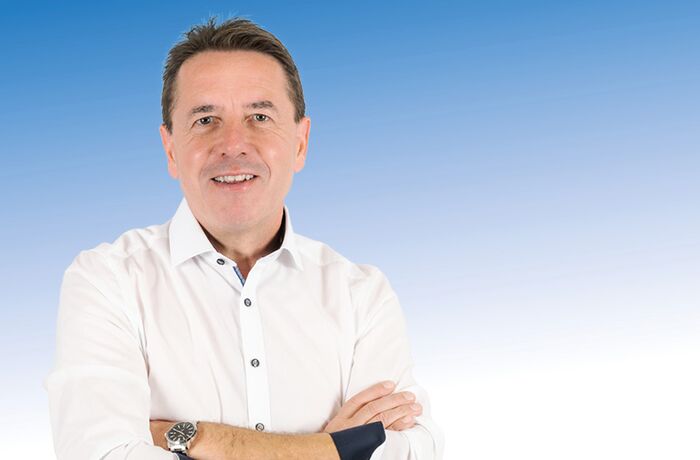 KBV-Vorstand: FPÖ fordert neuerlich transparente, internationale Ausschreibung!