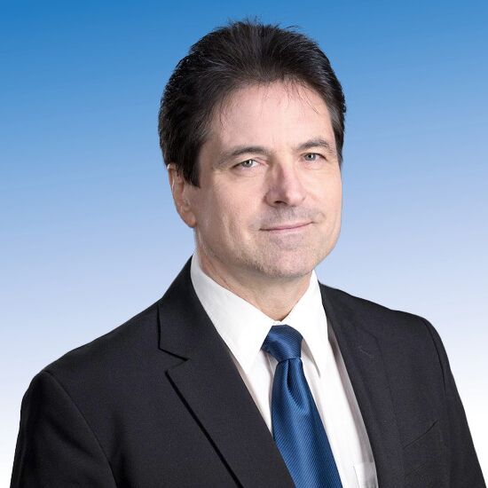 Gemeinderat Motschnig