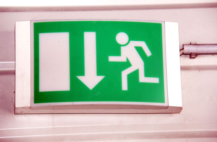 Falsche Politik von Bundes- und Landesregierung schädigt Wirtschaft und führt zu Rekordinsolvenzen