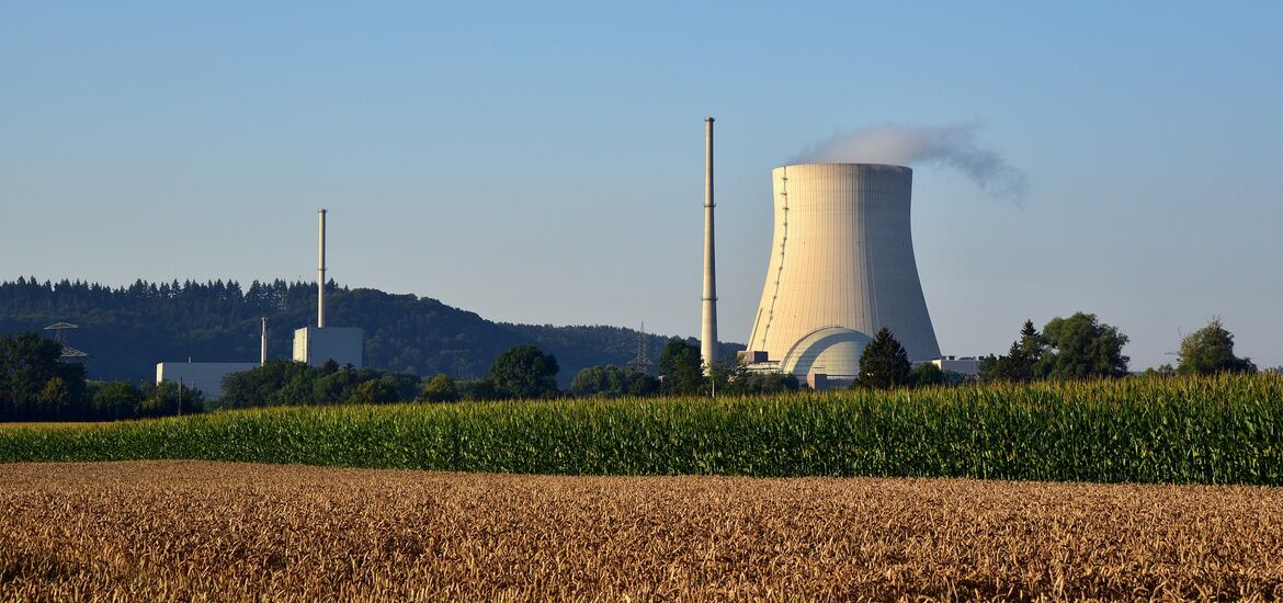 Tickende Zeitbombe AKW Krško endlich schließen!