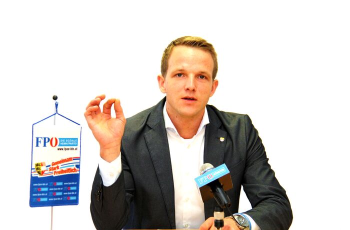 Grüne Parteibasis offensichtlich unzufrieden mit Kärntens „Stillstandskoalition“