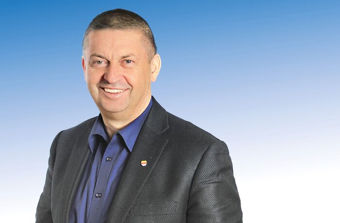 Landtagsabgeordneter Harald Trettenbrein fordert Neuverhandlung des Verteilungsschlüssels für Schultransporte