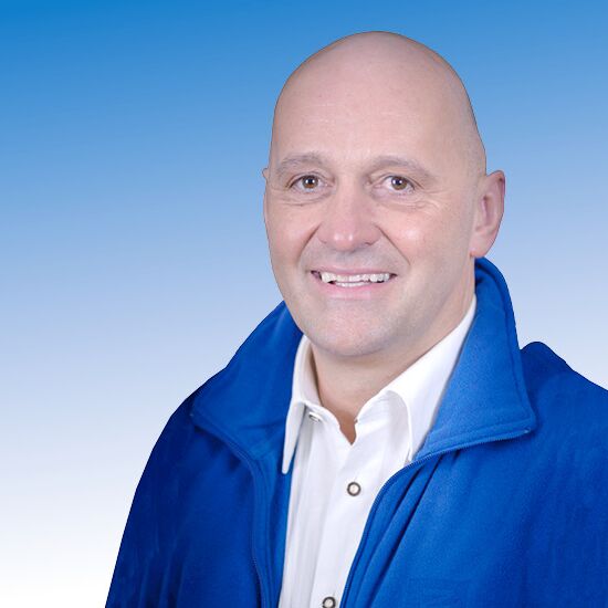 Gemeinderat Aschbacher