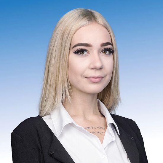 Ersatzgemeinderätin Neumann