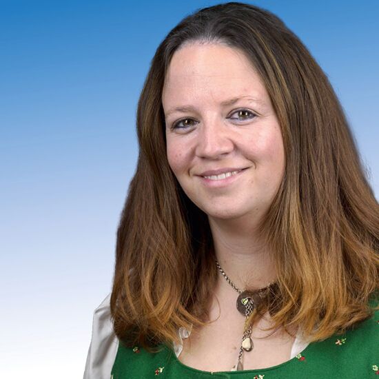 Gemeinderätin Ronacher