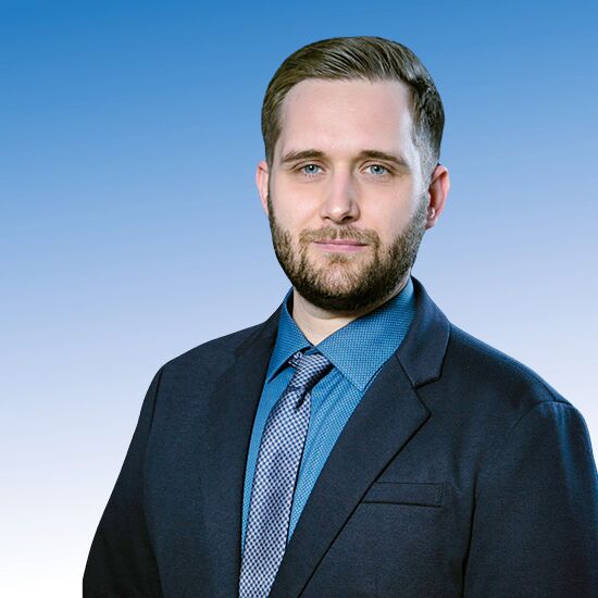 Landtagsabgeordneter Mag. Ozwirk