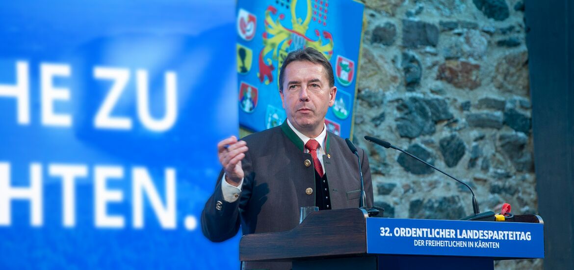 Gerede über eine Olympia-Bewerbung Kärntens ist reines Ablenkungsmanöver von Untätigkeit der Landesregierung