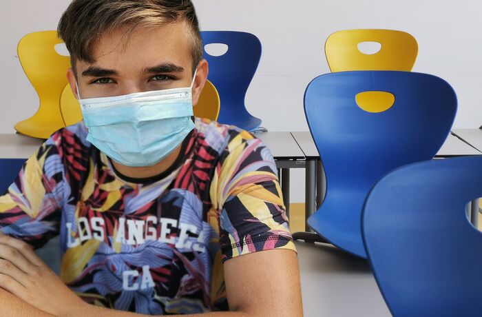 Rasches Freitesten von Kindern scheitert an Bürokratie