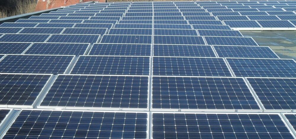 Grüne Umweltministerin behindert Nutzung von Sonnenenergie