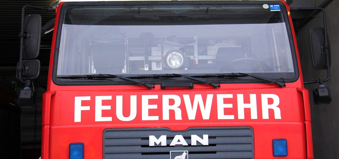 Petition gegen Kürzungen bei den Feuerwehren