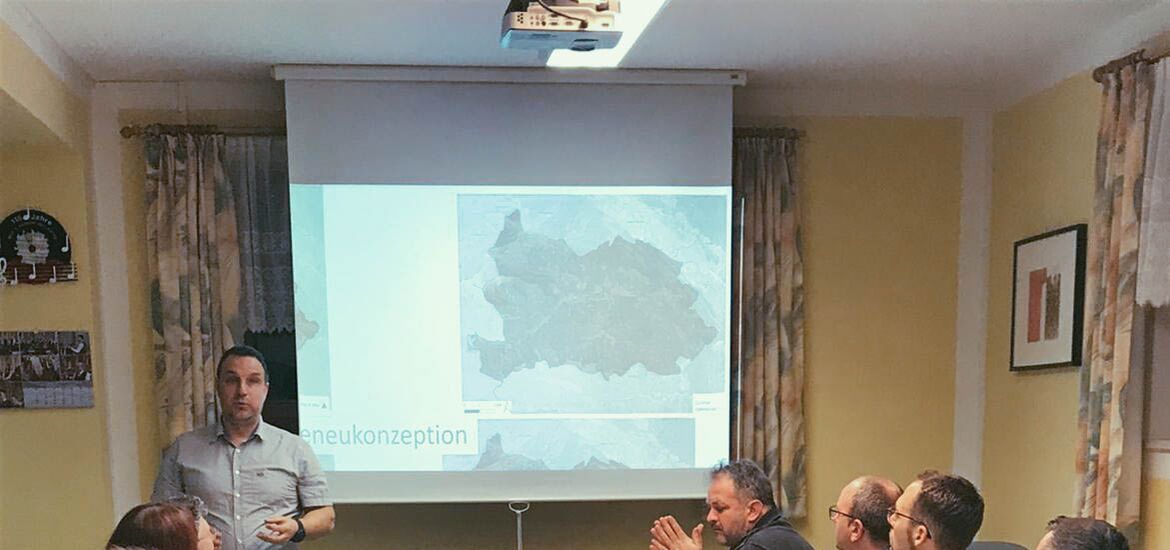 Bericht von der Gemeinderatssitzung am 17. März 2023