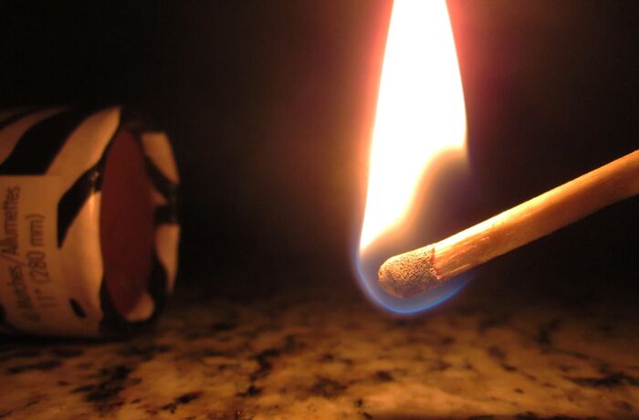 Gemein-Gefährder haben in Österreich nichts verloren!