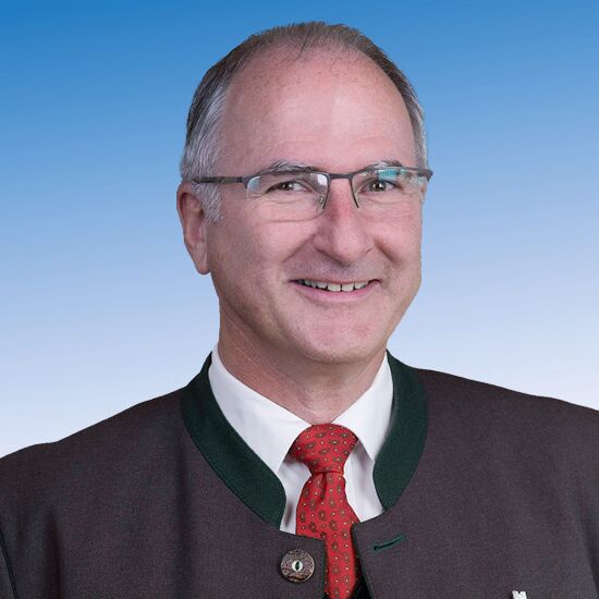 Gemeinderat Dipl.-Ing. Berger
